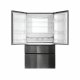 Haier FD 100 Serie 7 HB26FSNAAA frigorifero side-by-side Libera installazione 750 L E Nero 31