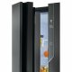 Haier FD 100 Serie 7 HB26FSNAAA frigorifero side-by-side Libera installazione 750 L E Nero 34