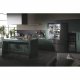 Haier FD 100 Serie 7 HB26FSNAAA frigorifero side-by-side Libera installazione 750 L E Nero 38