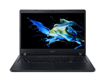 Acer TravelMate P2 P215-52-7876 Computer portatile 39,6 cm (15.6") Full HD Intel® Core™ i7 i7-10510U 8 GB DDR4-SDRAM 512 GB SSD Wi-Fi 6 (802.11ax) Windows 10 Pro Nero