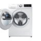 Samsung WW10N64MRQW lavatrice Caricamento frontale 10 kg 1400 Giri/min Bianco 15