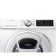 Samsung WW10N64MRQW lavatrice Caricamento frontale 10 kg 1400 Giri/min Bianco 16
