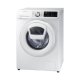 Samsung WW10N64MRQW lavatrice Caricamento frontale 10 kg 1400 Giri/min Bianco 4