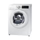 Samsung WW10N64MRQW lavatrice Caricamento frontale 10 kg 1400 Giri/min Bianco 5