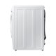 Samsung WW10N64MRQW lavatrice Caricamento frontale 10 kg 1400 Giri/min Bianco 9