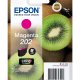 Epson Kiwi Singlepack Magenta 202 Claria Premium Ink 2