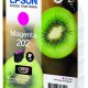 Epson Kiwi Singlepack Magenta 202 Claria Premium Ink 4
