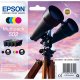 Epson Multipack 4-colours 502 Ink 2