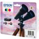 Epson Multipack 4-colours 502 Ink 3