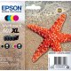 Epson Multipack 4-colours 603XL Ink 2
