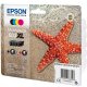 Epson Multipack 4-colours 603XL Ink 3