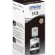 Epson 113 EcoTank Pigment Black ink bottle 3