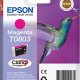 Epson Hummingbird Cartuccia Magenta 2