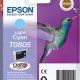 Epson Hummingbird Cartuccia Ciano-chiaro 2