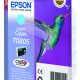 Epson Hummingbird Cartuccia Ciano-chiaro 3