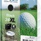 Epson Golf ball Singlepack Black 34XL DURABrite Ultra Ink 3
