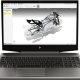 HP ZBook 15v G5 Intel® Core™ i7 i7-9750H Workstation mobile 39,6 cm (15.6