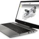 HP ZBook 15v G5 Intel® Core™ i7 i7-9750H Workstation mobile 39,6 cm (15.6