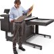 HP PageWide XL 8000 stampante grandi formati Ad inchiostro A colori 1200 x 1200 DPI A1 (594 x 841 mm) 11