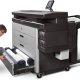 HP PageWide XL 8000 stampante grandi formati Ad inchiostro A colori 1200 x 1200 DPI A1 (594 x 841 mm) 16