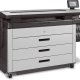 HP PageWide XL 8000 stampante grandi formati Ad inchiostro A colori 1200 x 1200 DPI A1 (594 x 841 mm) 4