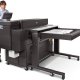 HP PageWide XL 8000 stampante grandi formati Ad inchiostro A colori 1200 x 1200 DPI A1 (594 x 841 mm) 10