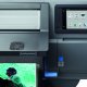HP Latex 365 stampante grandi formati Stampa su lattice A colori 1200 x 1200 DPI Collegamento ethernet LAN 8