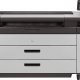 HP PageWide XL 5100 stampante grandi formati Getto termico d'inchiostro A colori 1200 x 1200 DPI B0 (1000 x 1414 mm) 2