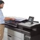 HP PageWide XL 5100 stampante grandi formati Getto termico d'inchiostro A colori 1200 x 1200 DPI B0 (1000 x 1414 mm) 11