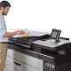 HP PageWide XL 5100 stampante grandi formati Getto termico d'inchiostro A colori 1200 x 1200 DPI B0 (1000 x 1414 mm) 13