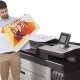 HP PageWide XL 5100 stampante grandi formati Getto termico d'inchiostro A colori 1200 x 1200 DPI B0 (1000 x 1414 mm) 14