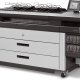 HP PageWide XL 5100 stampante grandi formati Getto termico d'inchiostro A colori 1200 x 1200 DPI B0 (1000 x 1414 mm) 3