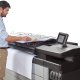 HP PageWide XL 5100 stampante grandi formati Getto termico d'inchiostro A colori 1200 x 1200 DPI B0 (1000 x 1414 mm) 6