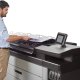 HP PageWide XL 5100 stampante grandi formati Getto termico d'inchiostro A colori 1200 x 1200 DPI B0 (1000 x 1414 mm) 7