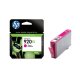 HP 920XL Magenta Officejet Ink Cartridge cartuccia d'inchiostro 1 pz Originale 2