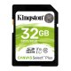 Kingston Technology Canvas Select Plus 32 GB SDHC UHS-I Classe 10 2