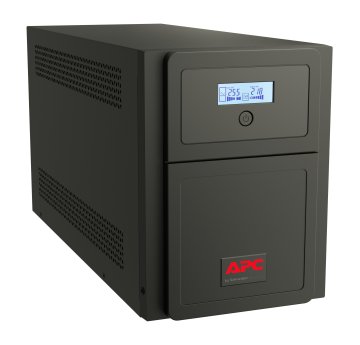 APC Easy UPS SMV gruppo di continuità (UPS) A linea interattiva 2 kVA 1400 W 6 presa(e) AC