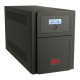 APC Easy UPS SMV gruppo di continuità (UPS) A linea interattiva 2 kVA 1400 W 6 presa(e) AC 2