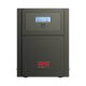 APC Easy UPS SMV gruppo di continuità (UPS) A linea interattiva 2 kVA 1400 W 6 presa(e) AC 3