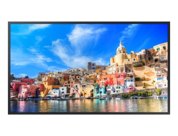 Samsung OM75R Pannello piatto per segnaletica digitale 190,5 cm (75") VA Wi-Fi 4000 cd/m² 4K Ultra HD Nero