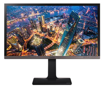 Samsung U28E850R LED display 71,1 cm (28") 3840 x 2160 Pixel 4K Ultra HD Nero