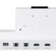 Samsung CY-TF65BRC replicatore di porte e docking station per laptop Bianco 2