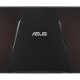 ASUS FX553VD-FY031T Intel® Core™ i7 i7-7700HQ Computer portatile 39,6 cm (15.6