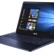 ASUS Zenbook Pro UX550VD-BN084R Intel® Core™ i7 i7-7700HQ Computer portatile 39,6 cm (15.6