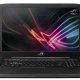 ASUS ROG Strix GL703GM-E5016T Intel® Core™ i7 i7-8750H Computer portatile 43,9 cm (17.3