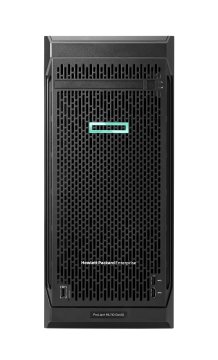 HPE ProLiant ML110 Gen10 server Tower (4.5U) Intel® Xeon® Argento 4210 2,2 GHz 16 GB DDR4-SDRAM 800 W