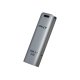 PNY FD32GESTEEL31G-EF unità flash USB 32 GB 3.2 Gen 1 (3.1 Gen 1) Acciaio inossidabile 2