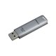 PNY FD32GESTEEL31G-EF unità flash USB 32 GB 3.2 Gen 1 (3.1 Gen 1) Acciaio inossidabile 5