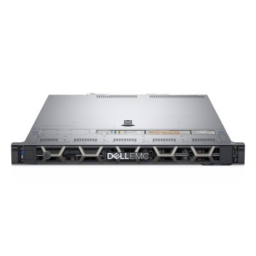DELL PowerEdge R440 server 480 GB Rack (1U) Intel® Xeon® Argento 4210 2,2 GHz 16 GB DDR4-SDRAM 550 W
