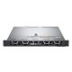 DELL PowerEdge R440 server 480 GB Rack (1U) Intel® Xeon® Silver 4210 2,2 GHz 16 GB DDR4-SDRAM 550 W 2